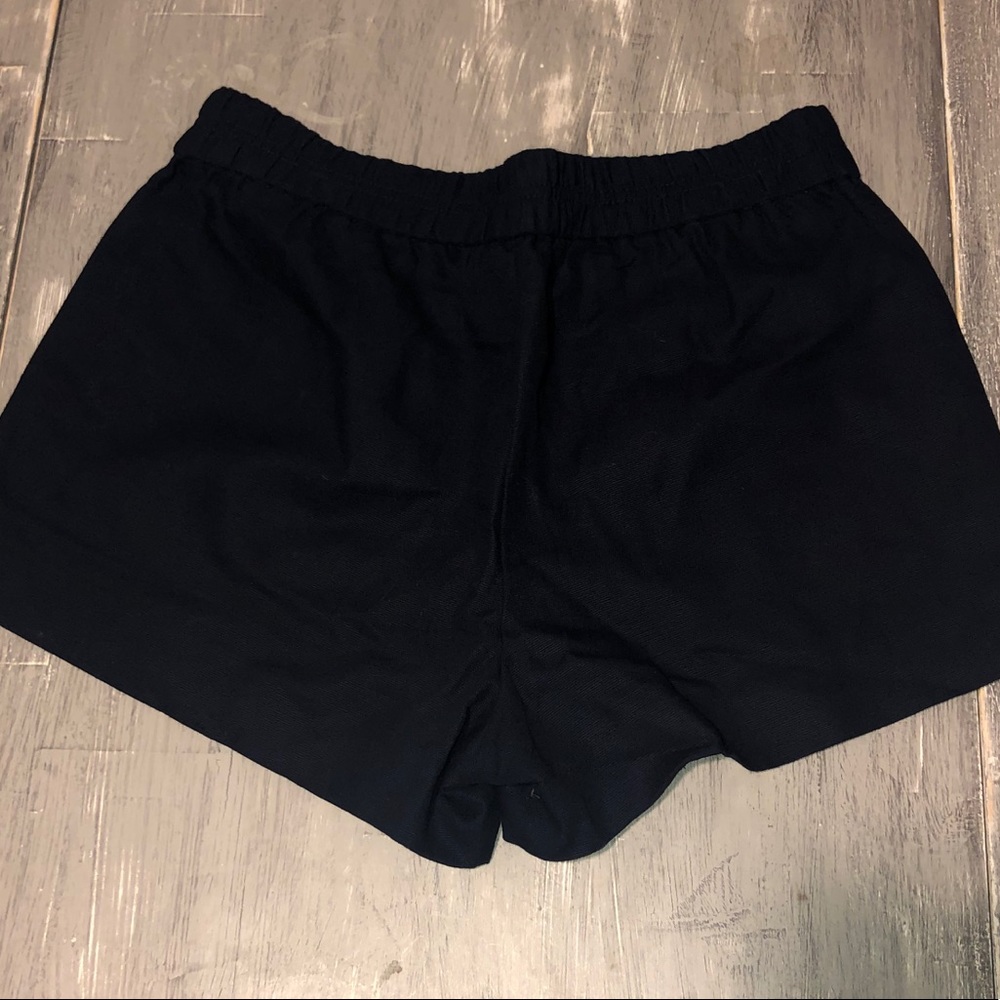 J. Crew Women’s Paperbag Shorts